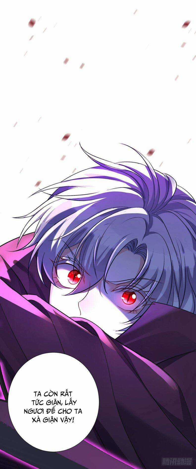 Dẫn Sói Vào Phòng - Chapter 91 - Trang 37