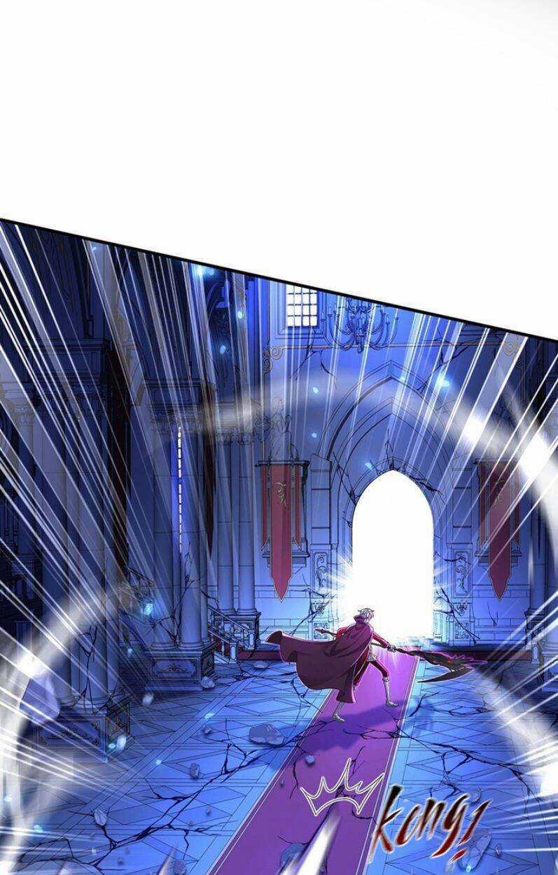 Dẫn Sói Vào Phòng - Chapter 91 - Trang 40