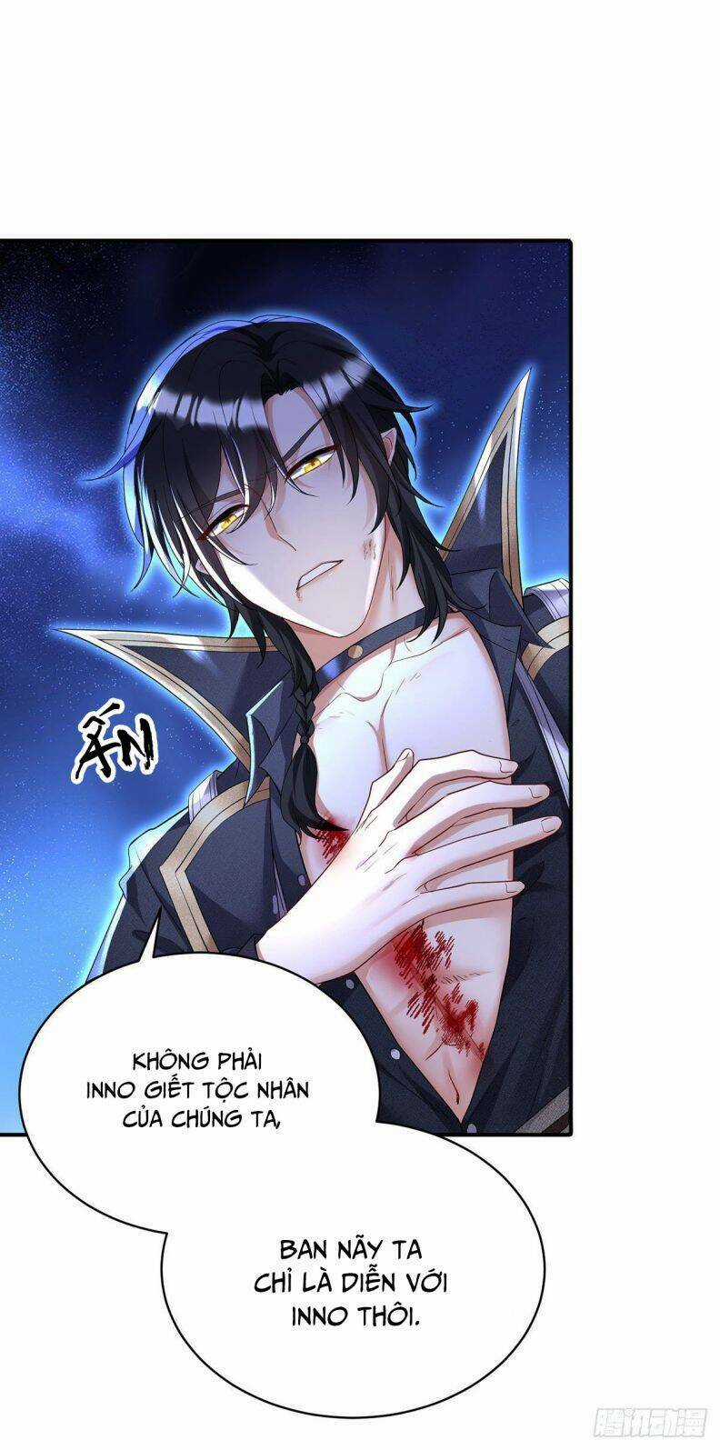 Dẫn Sói Vào Phòng - Chapter 91 - Trang 5