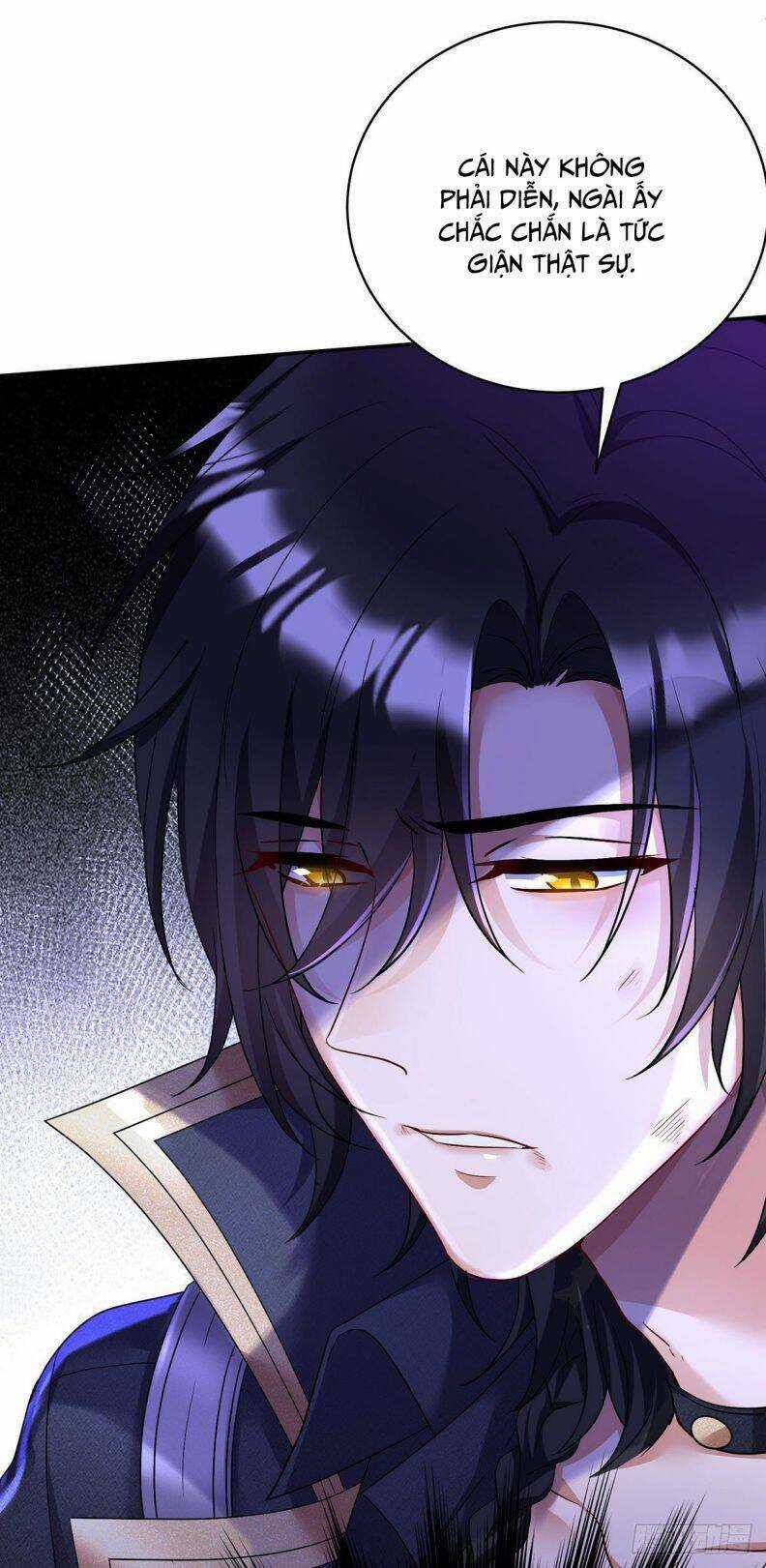 Dẫn Sói Vào Phòng - Chapter 91 - Trang 10