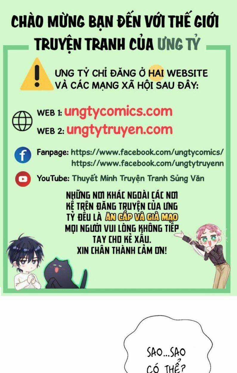 Dẫn Sói Vào Phòng - Chapter 92 - Trang 1