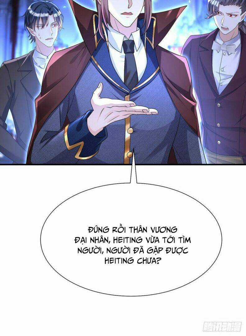 Dẫn Sói Vào Phòng - Chapter 92 - Trang 11