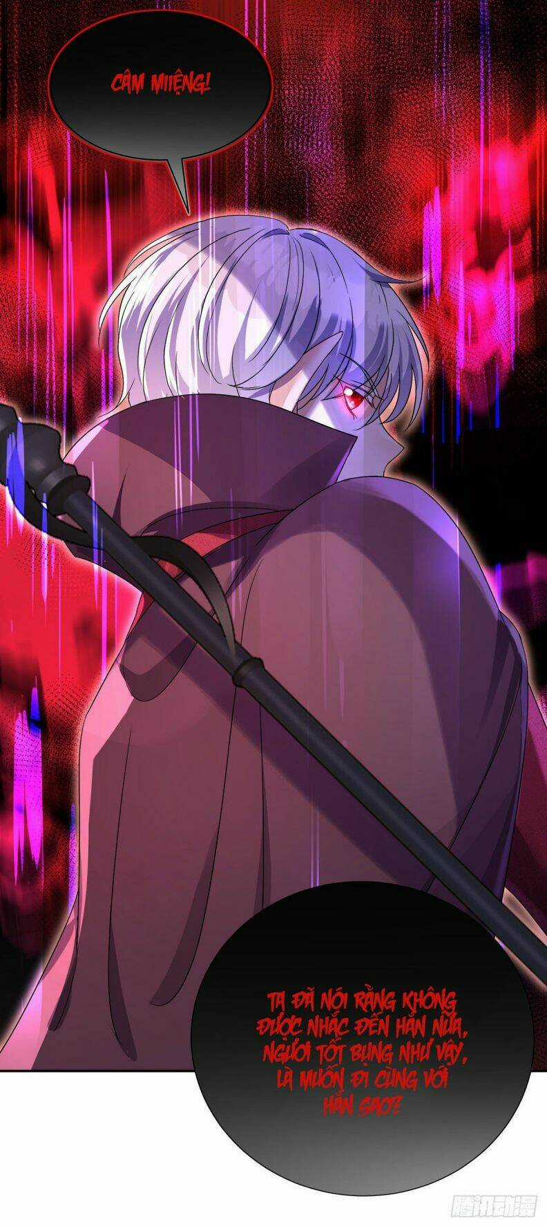 Dẫn Sói Vào Phòng - Chapter 92 - Trang 14