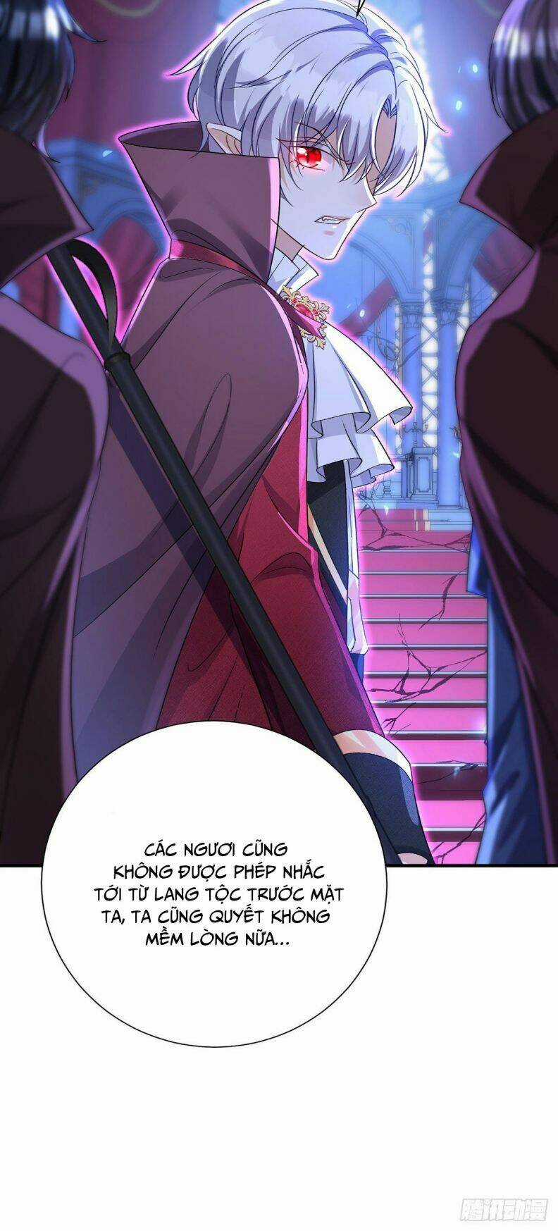 Dẫn Sói Vào Phòng - Chapter 92 - Trang 16