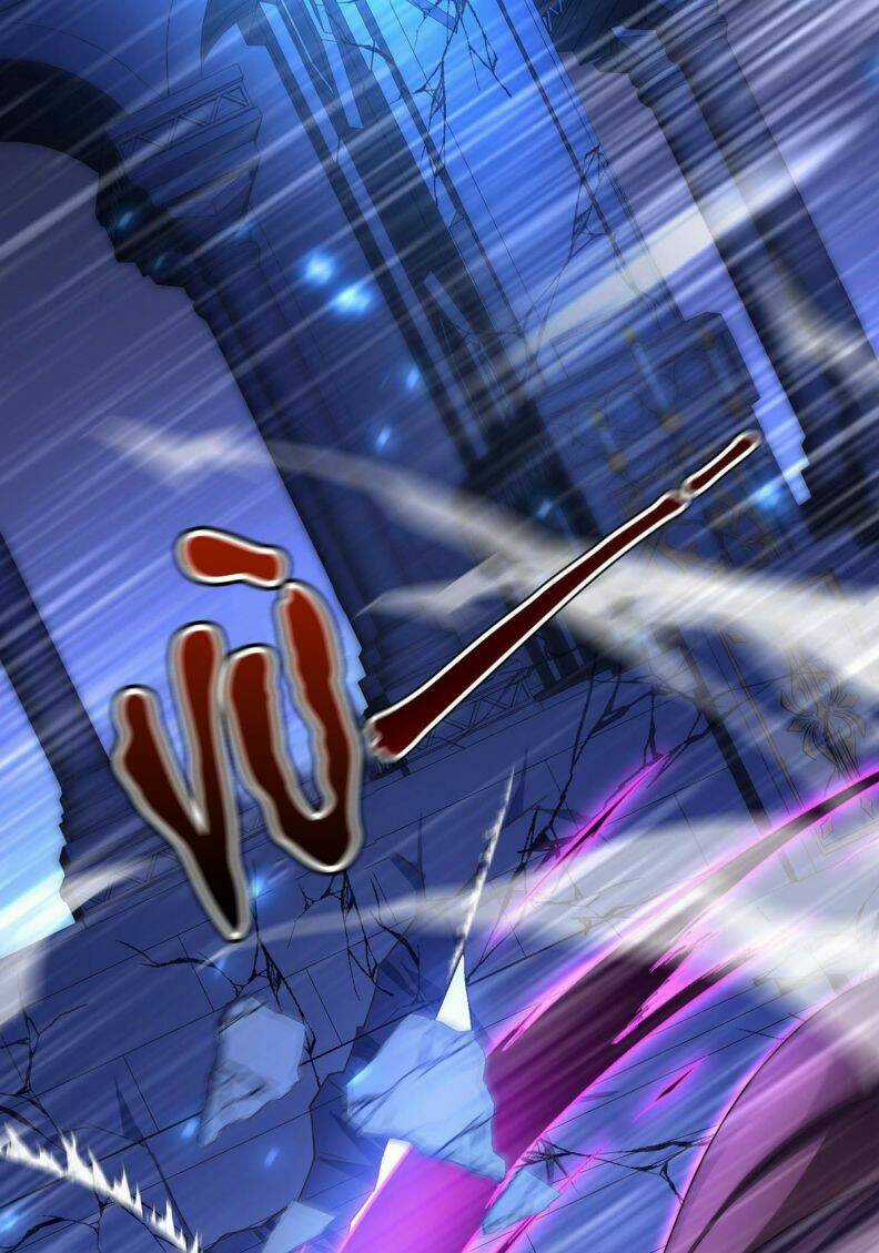 Dẫn Sói Vào Phòng - Chapter 92 - Trang 20