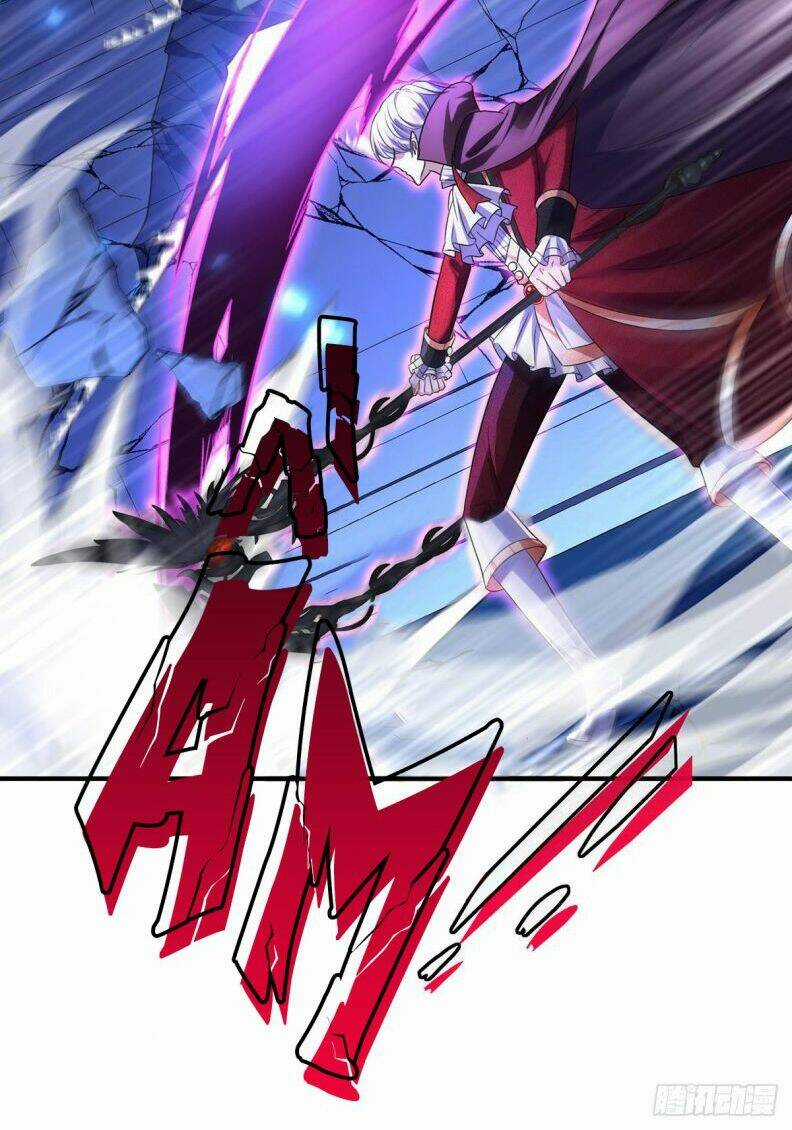 Dẫn Sói Vào Phòng - Chapter 92 - Trang 21