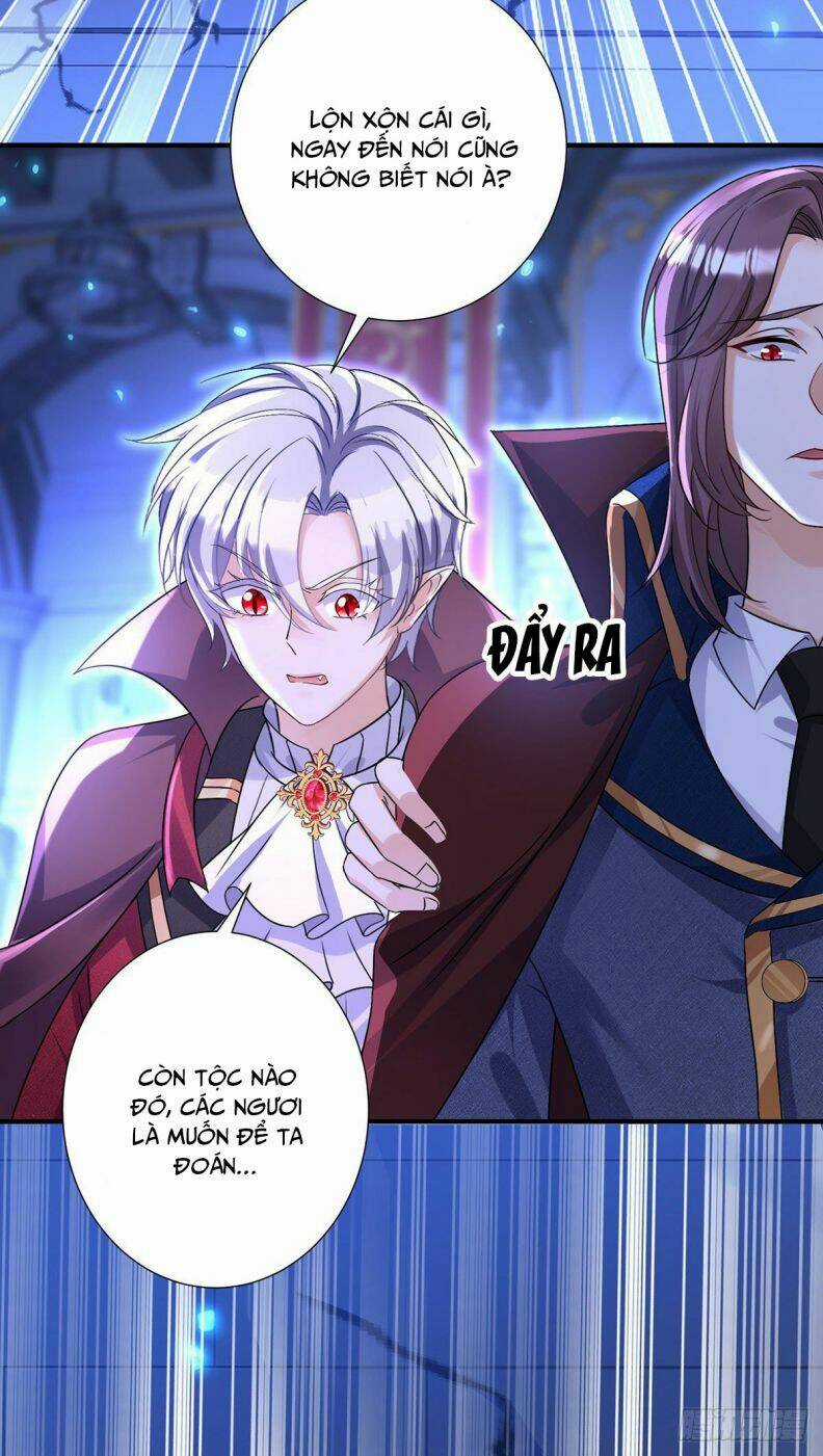 Dẫn Sói Vào Phòng - Chapter 92 - Trang 24