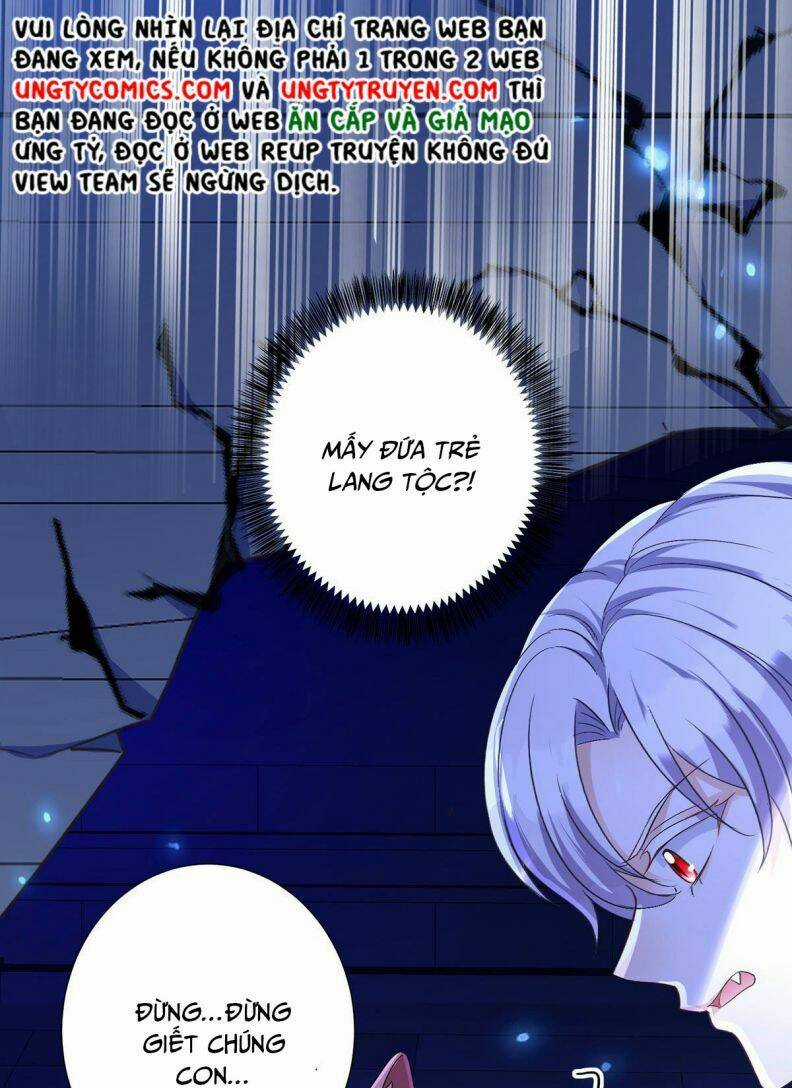 Dẫn Sói Vào Phòng - Chapter 92 - Trang 25