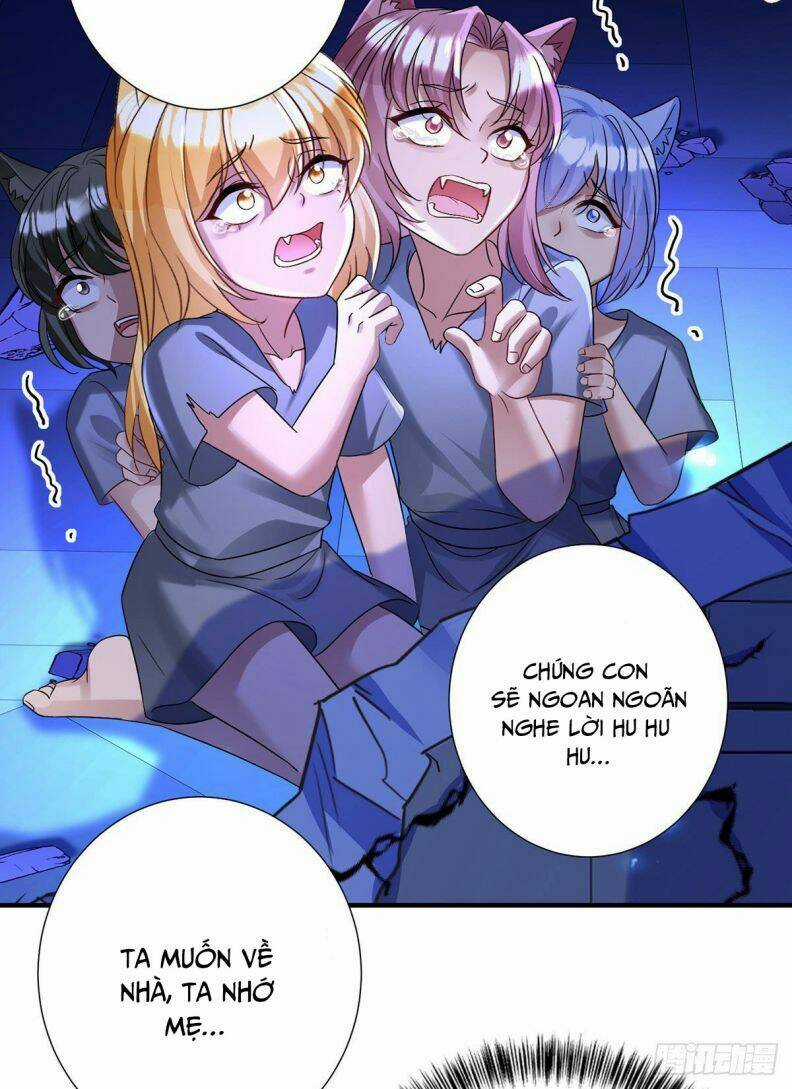 Dẫn Sói Vào Phòng - Chapter 92 - Trang 26