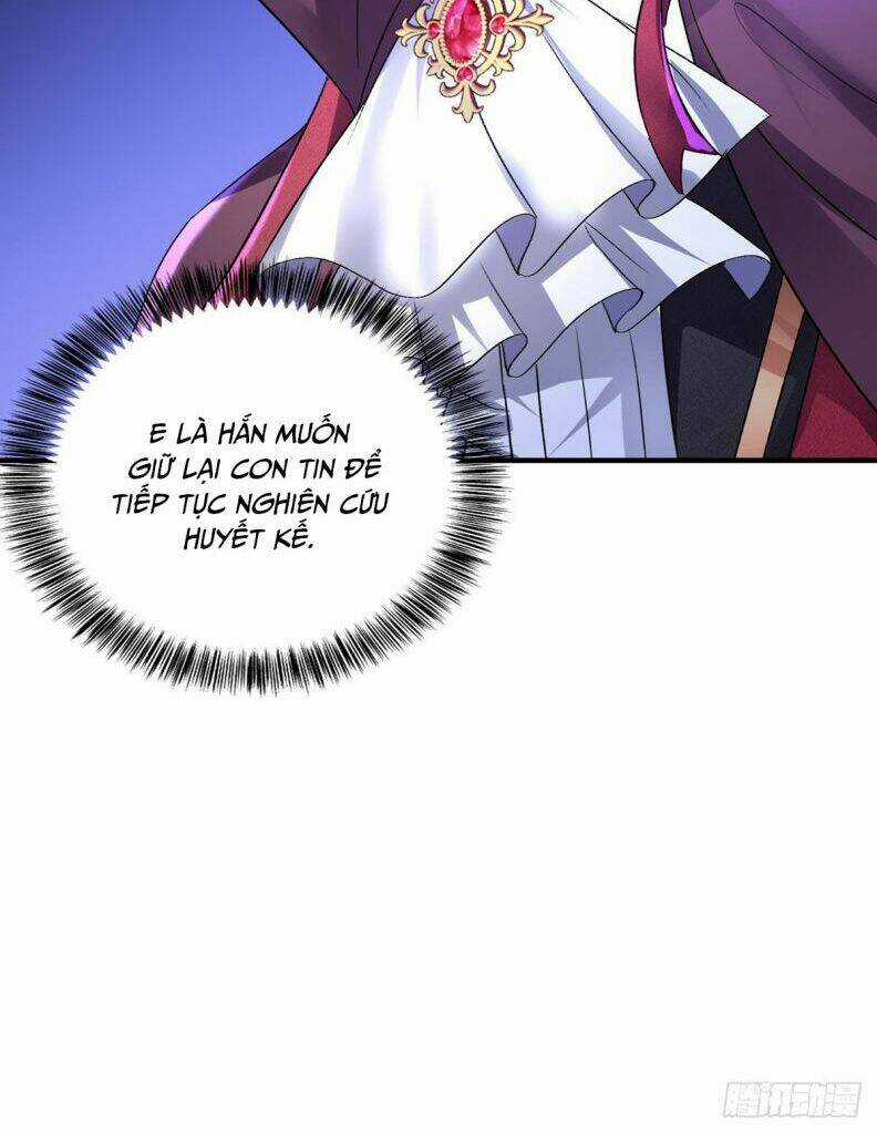 Dẫn Sói Vào Phòng - Chapter 92 - Trang 28