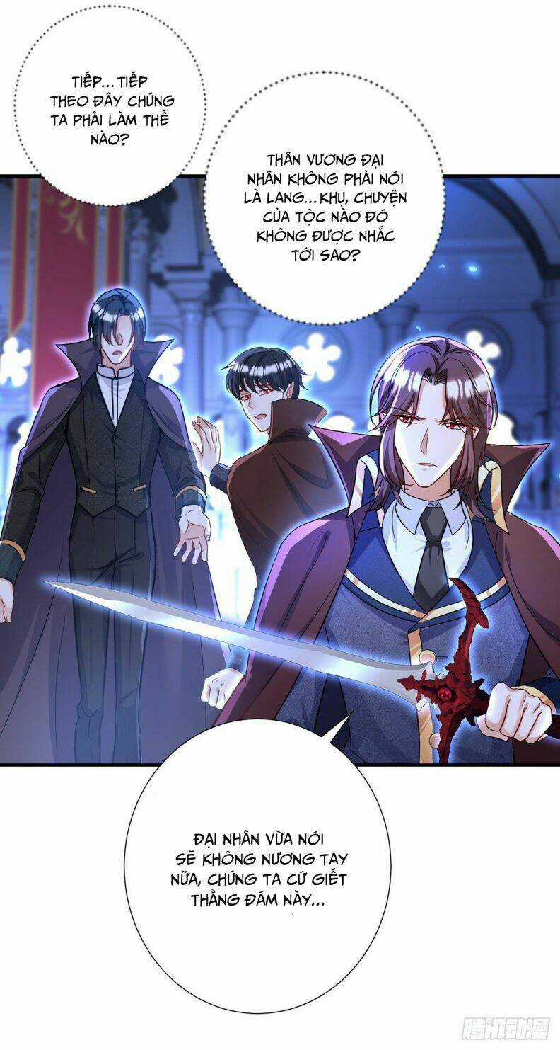 Dẫn Sói Vào Phòng - Chapter 92 - Trang 29