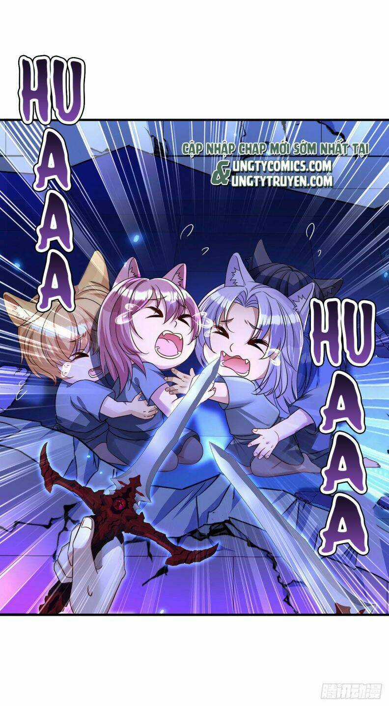 Dẫn Sói Vào Phòng - Chapter 92 - Trang 30