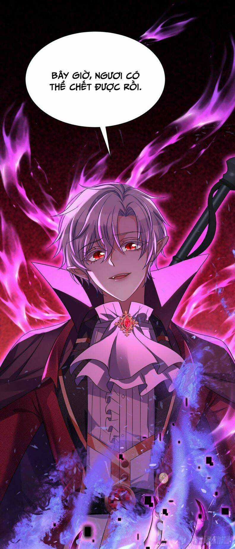 Dẫn Sói Vào Phòng - Chapter 92 - Trang 4