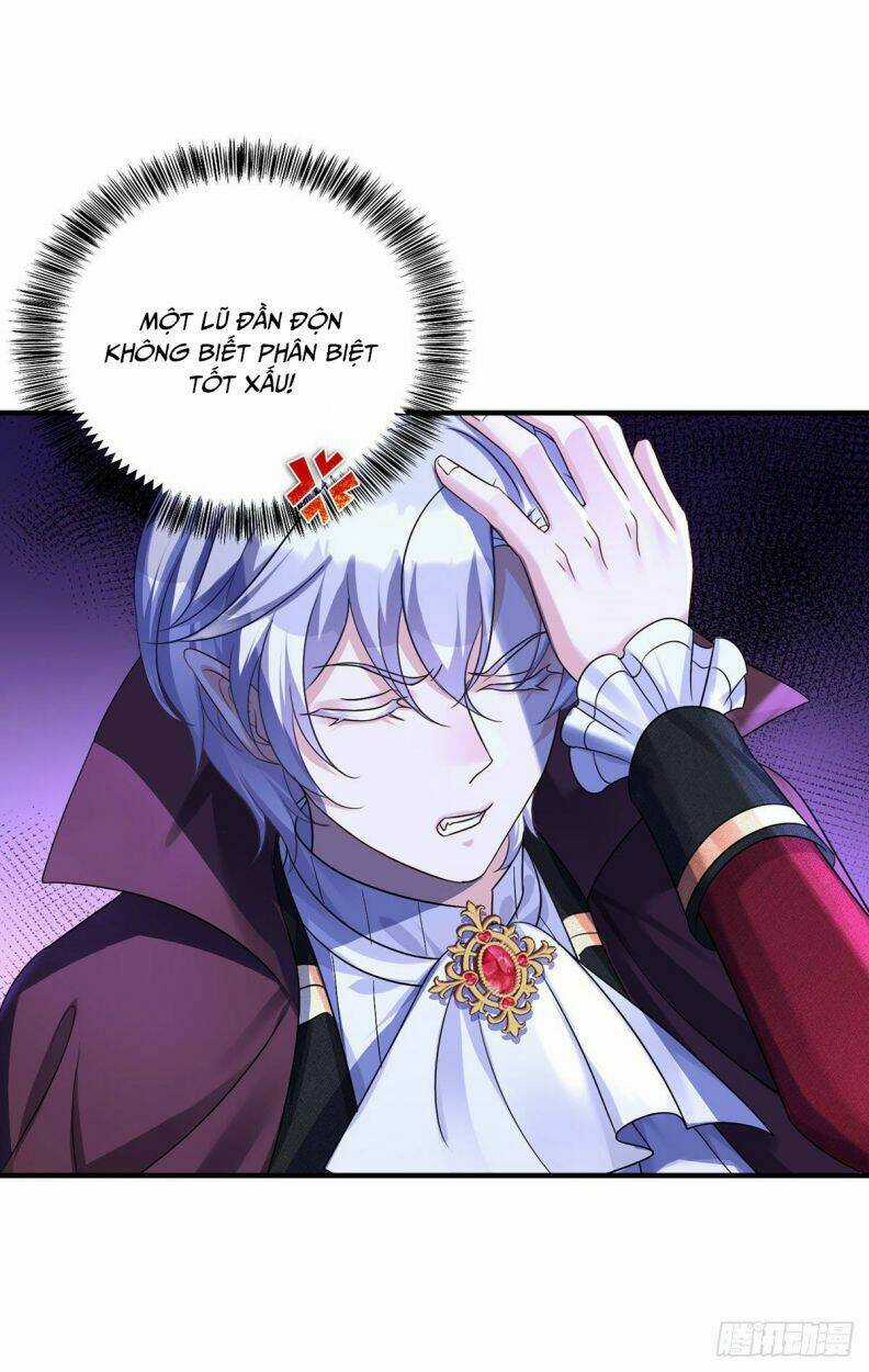 Dẫn Sói Vào Phòng - Chapter 92 - Trang 31