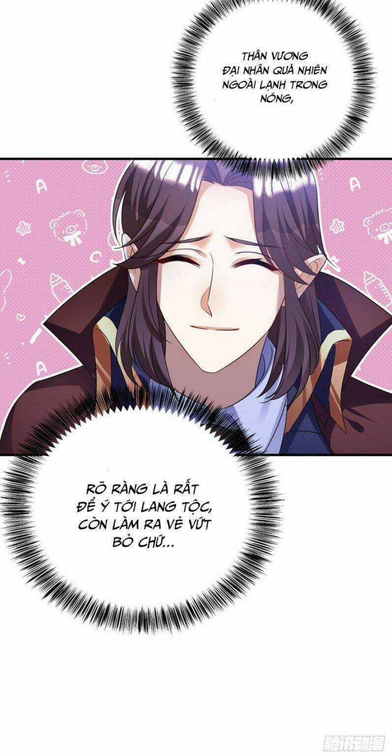 Dẫn Sói Vào Phòng - Chapter 92 - Trang 35