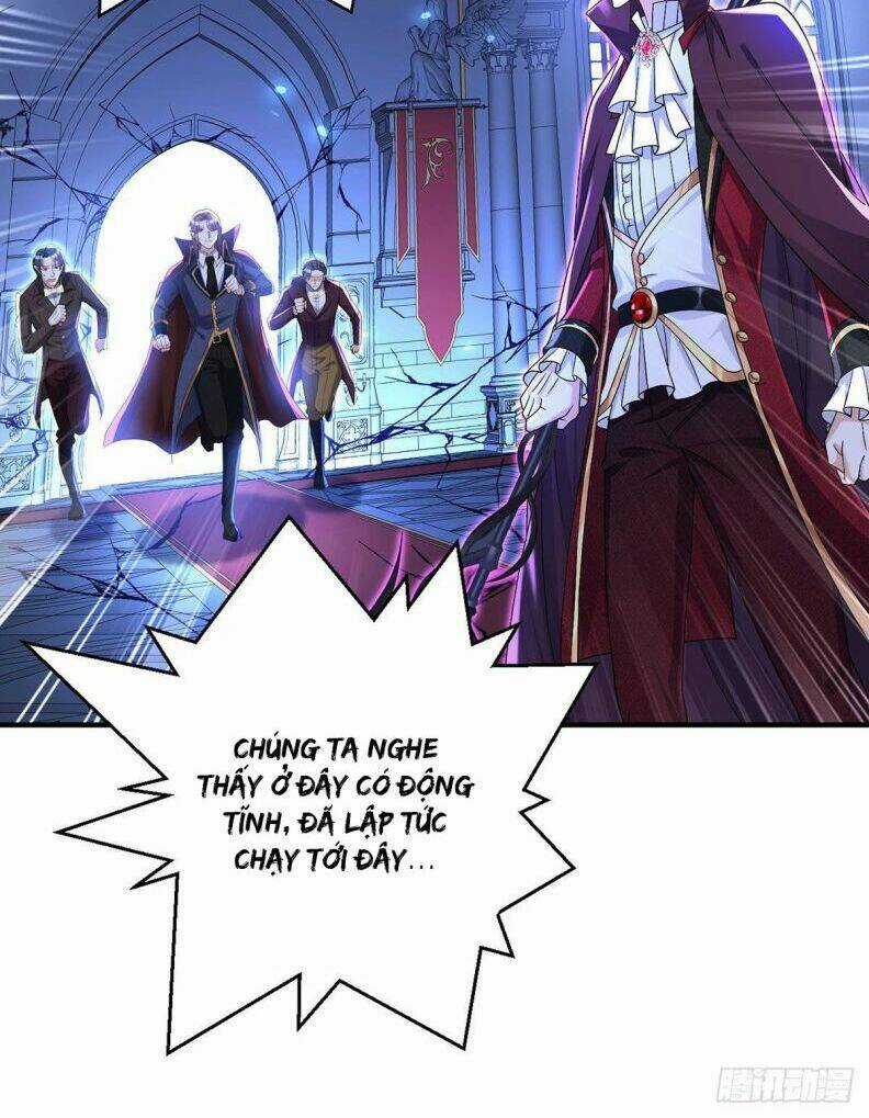 Dẫn Sói Vào Phòng - Chapter 92 - Trang 7