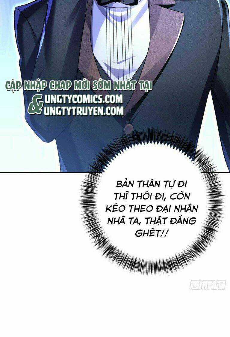Dẫn Sói Vào Phòng - Chapter 93 - Trang 11