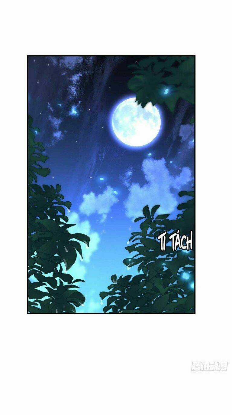 Dẫn Sói Vào Phòng - Chapter 93 - Trang 12