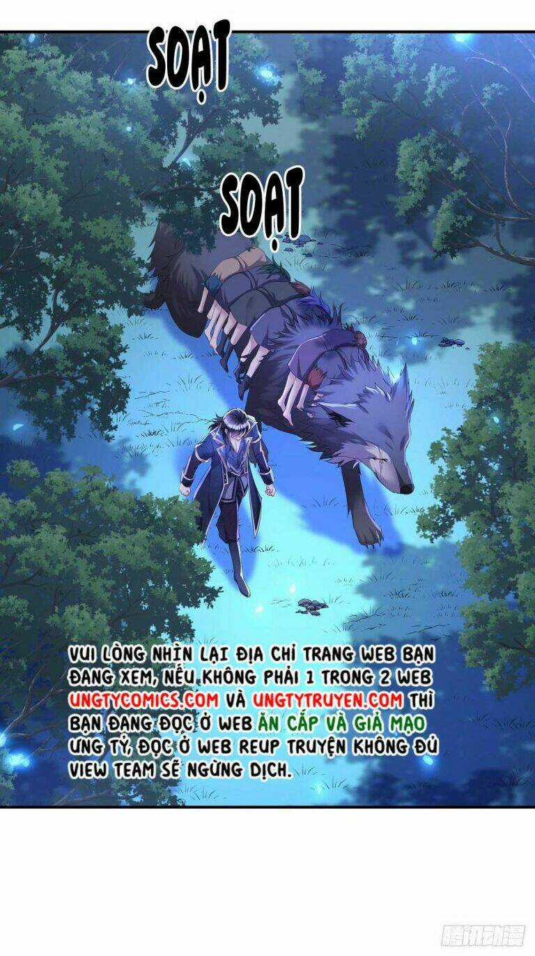 Dẫn Sói Vào Phòng - Chapter 93 - Trang 13