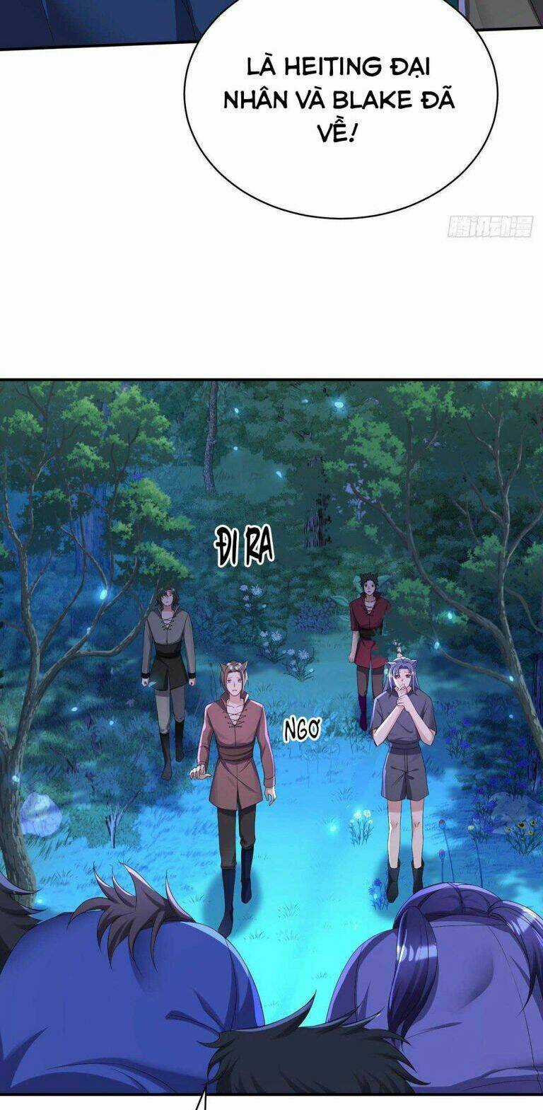 Dẫn Sói Vào Phòng - Chapter 93 - Trang 15