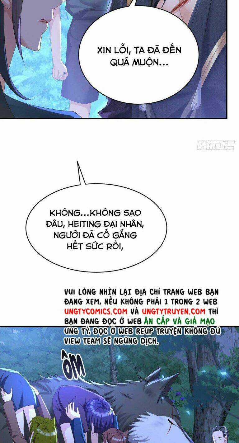 Dẫn Sói Vào Phòng - Chapter 93 - Trang 17