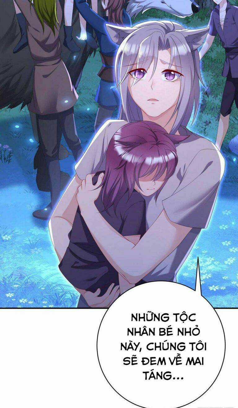 Dẫn Sói Vào Phòng - Chapter 93 - Trang 18