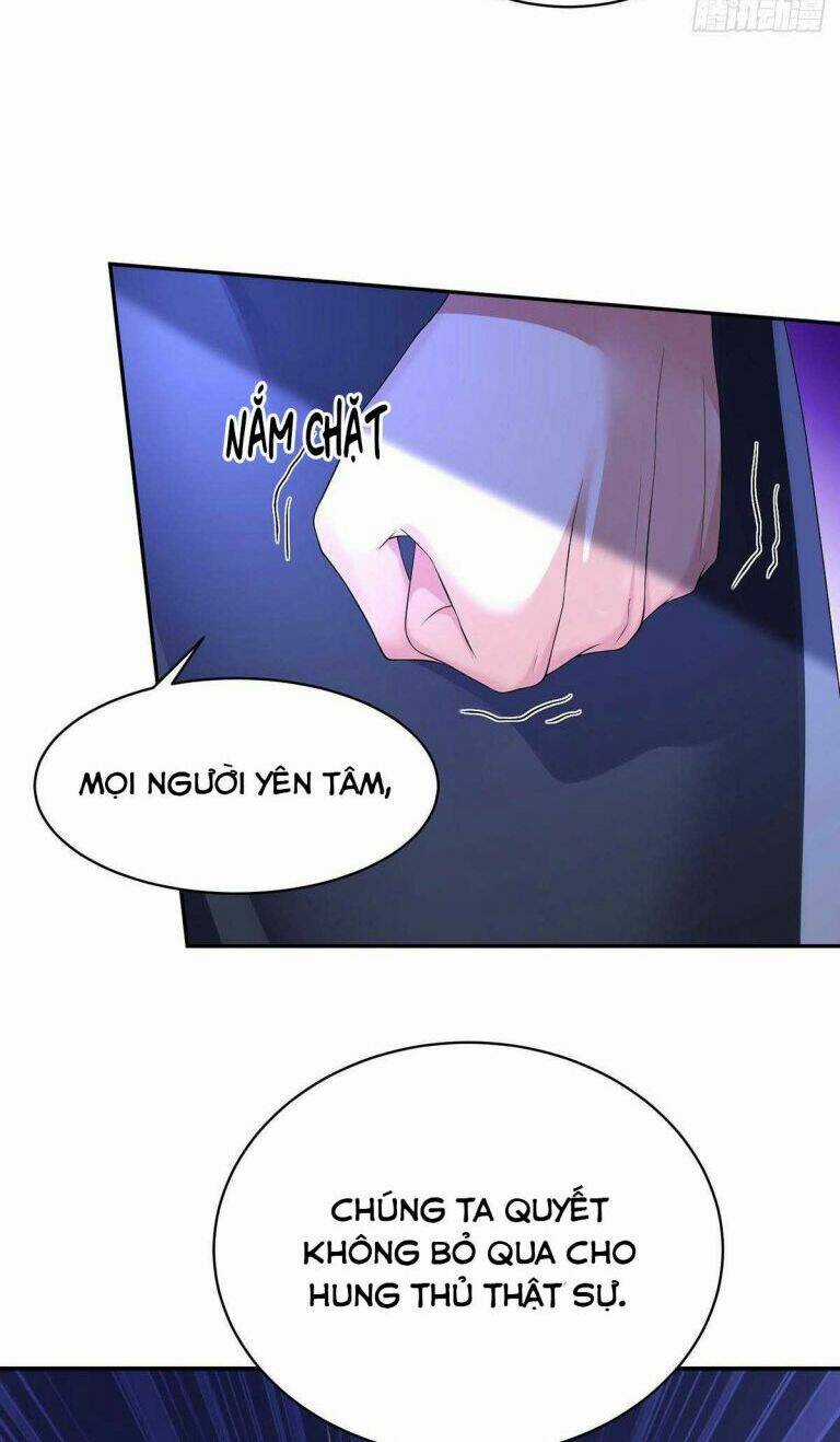 Dẫn Sói Vào Phòng - Chapter 93 - Trang 19