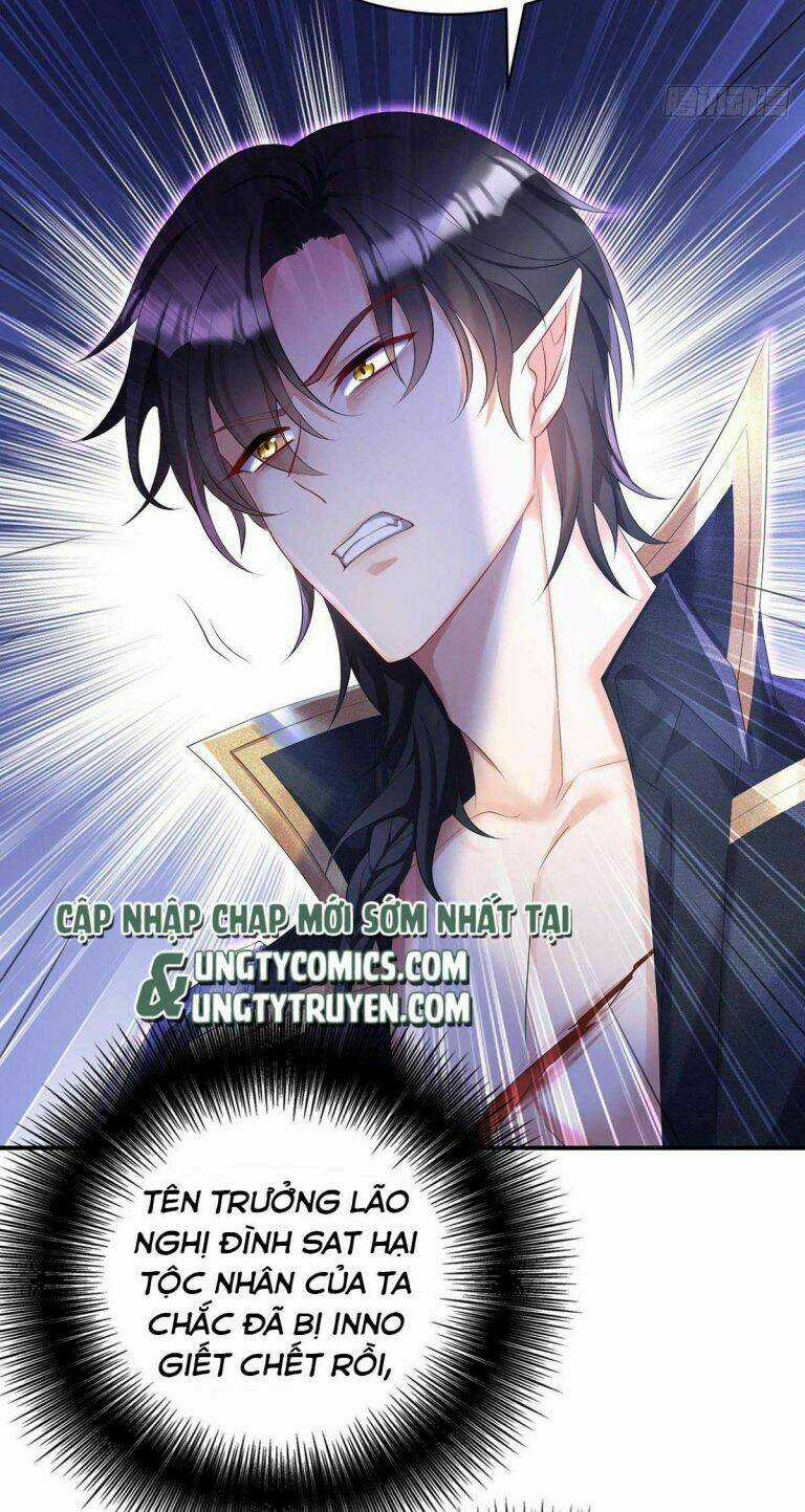 Dẫn Sói Vào Phòng - Chapter 93 - Trang 20