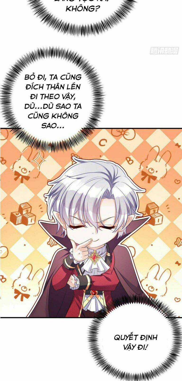 Dẫn Sói Vào Phòng - Chapter 93 - Trang 3