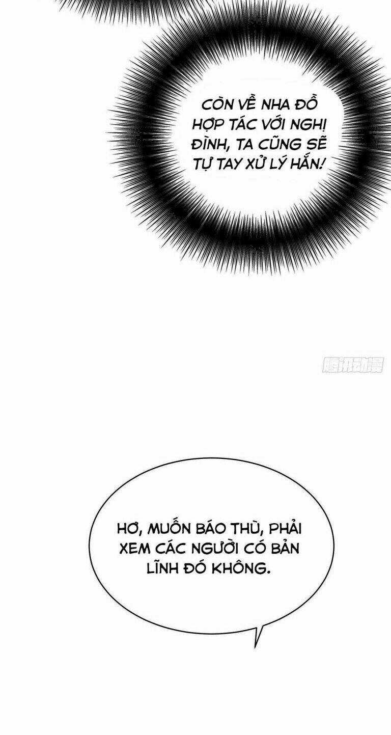 Dẫn Sói Vào Phòng - Chapter 93 - Trang 21