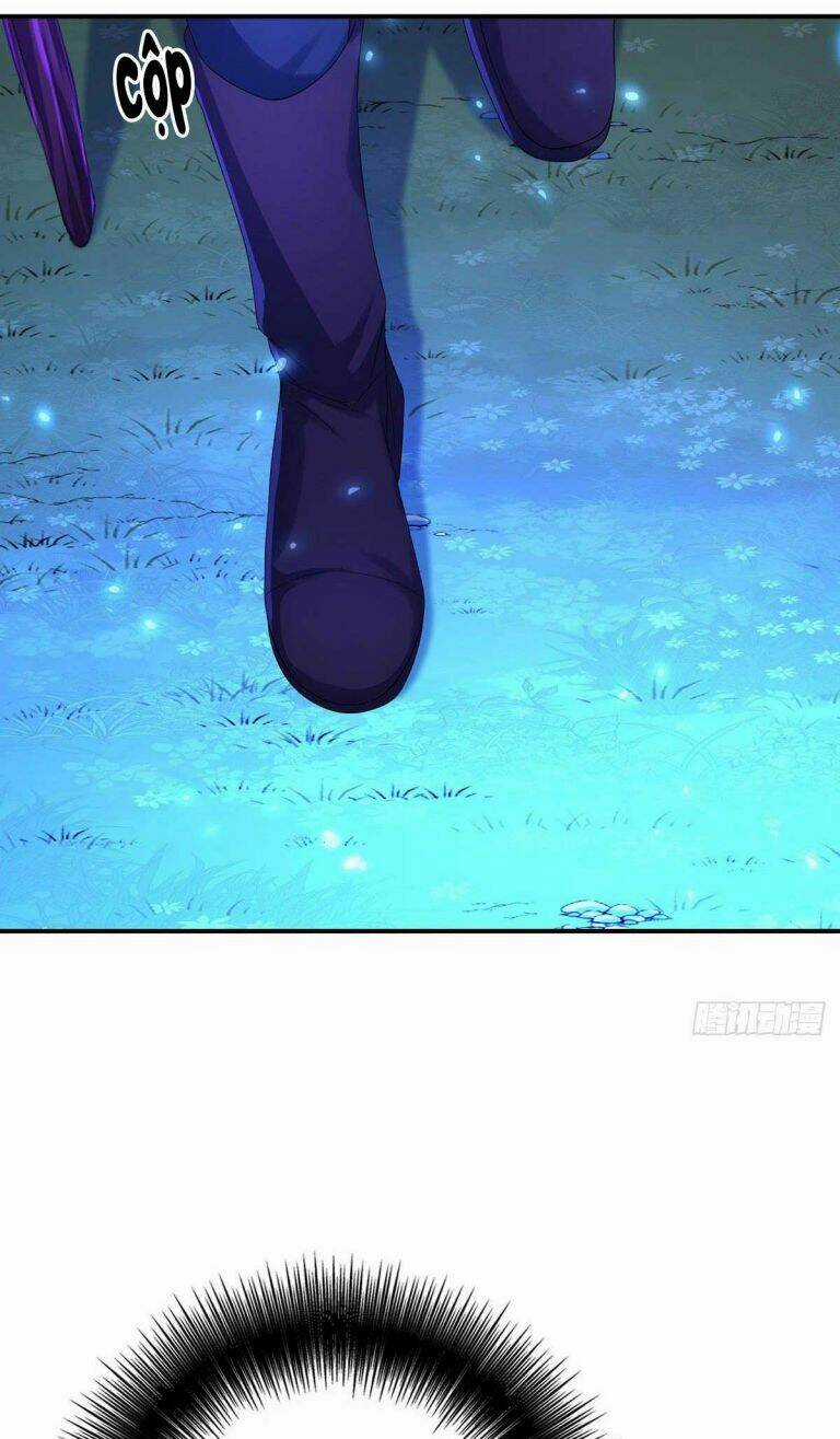 Dẫn Sói Vào Phòng - Chapter 93 - Trang 22