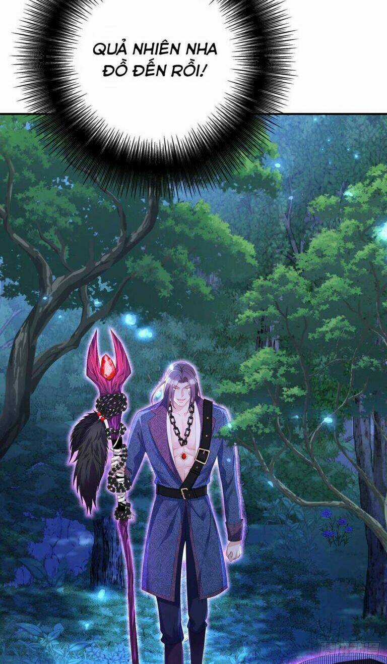 Dẫn Sói Vào Phòng - Chapter 93 - Trang 23