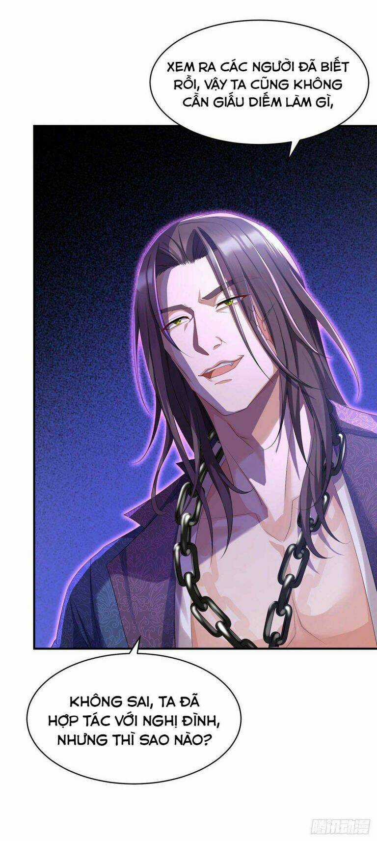 Dẫn Sói Vào Phòng - Chapter 93 - Trang 26