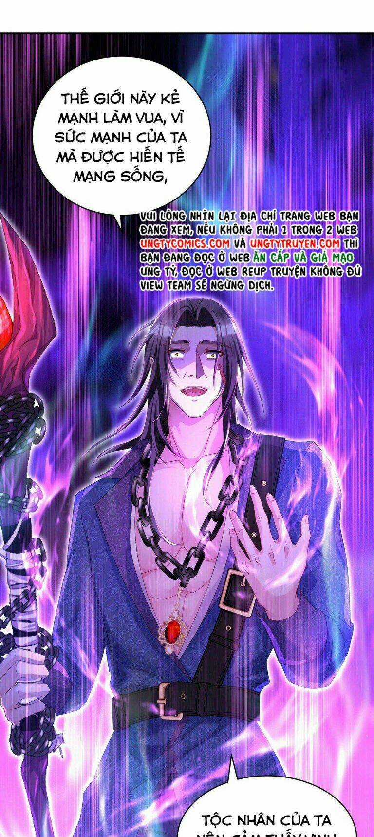 Dẫn Sói Vào Phòng - Chapter 93 - Trang 27