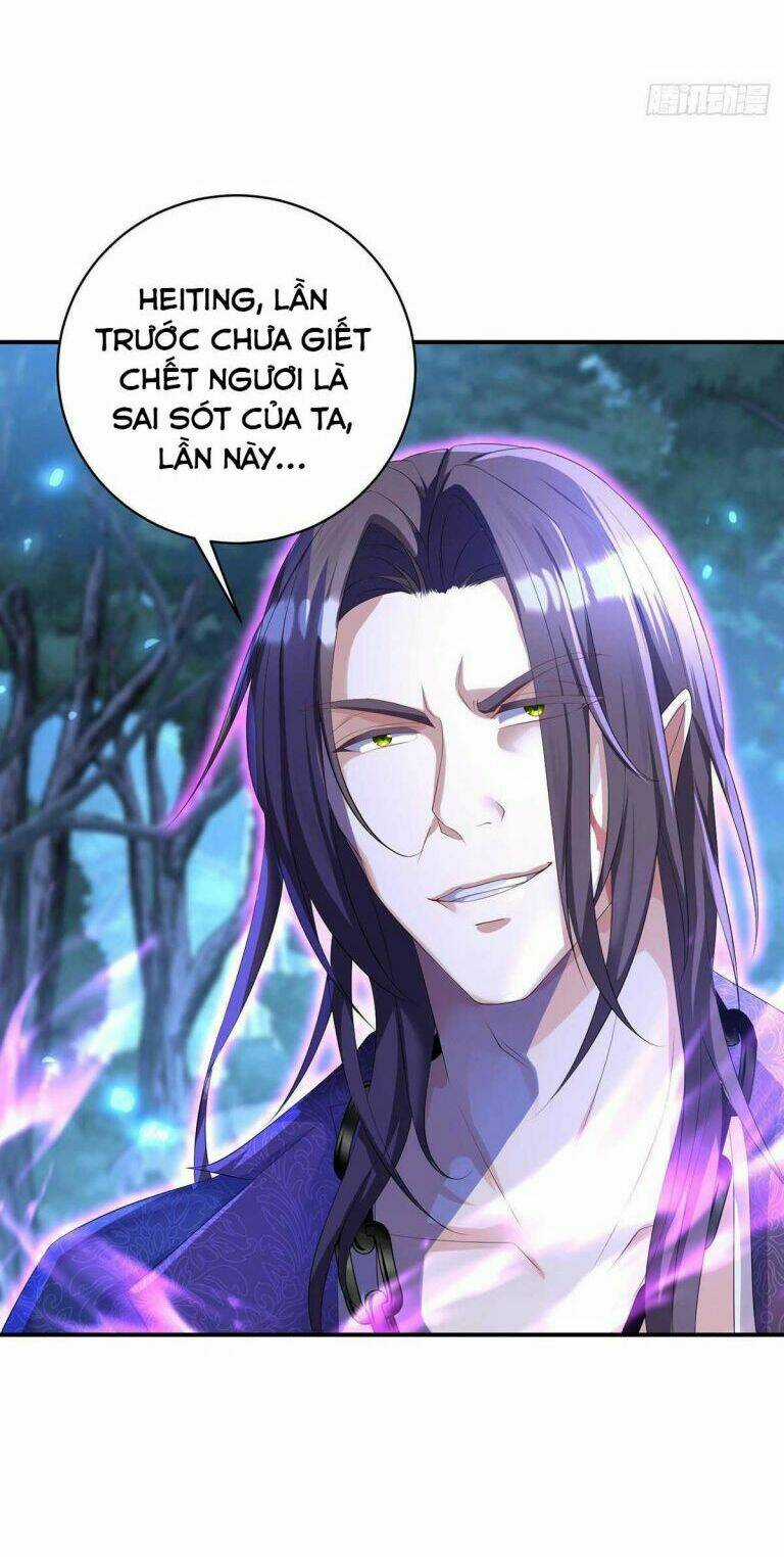 Dẫn Sói Vào Phòng - Chapter 93 - Trang 30