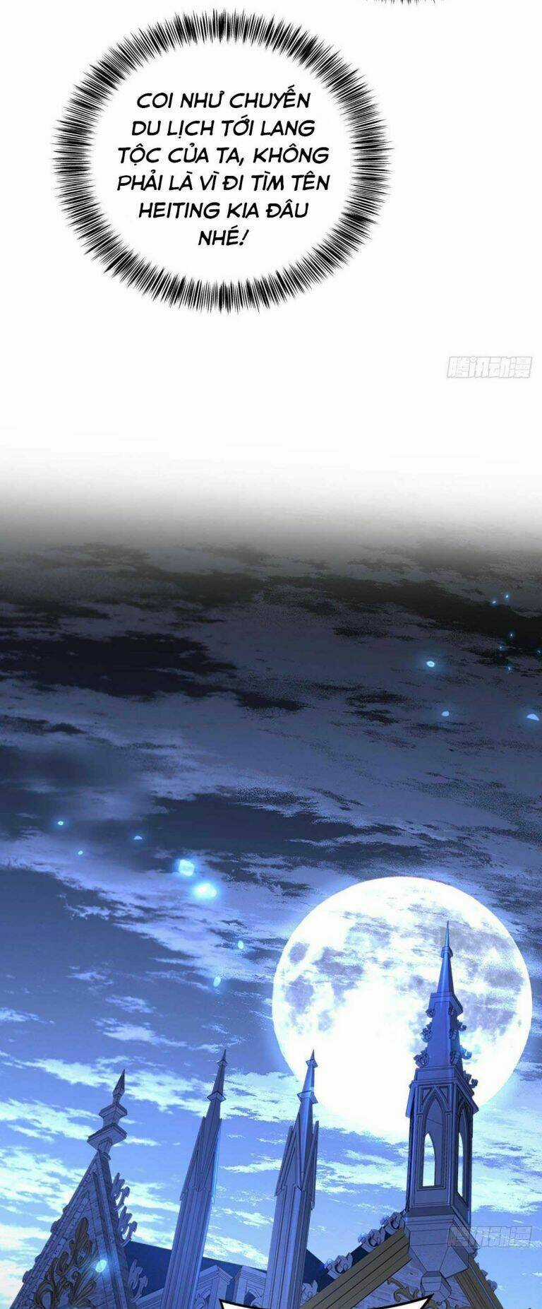 Dẫn Sói Vào Phòng - Chapter 93 - Trang 4