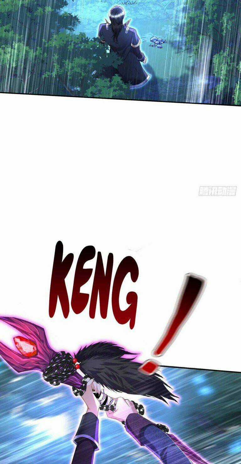 Dẫn Sói Vào Phòng - Chapter 93 - Trang 32