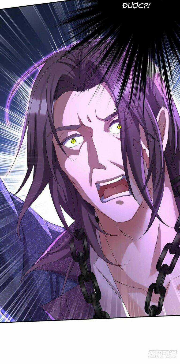 Dẫn Sói Vào Phòng - Chapter 93 - Trang 34