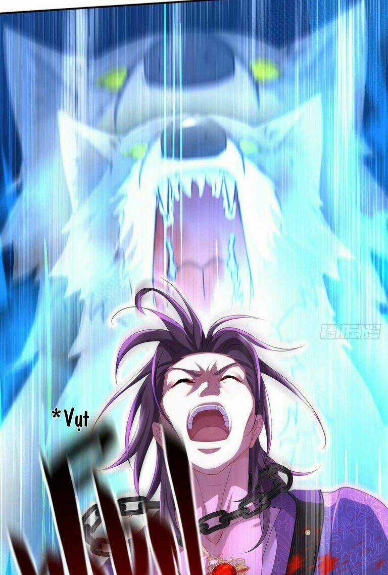 Dẫn Sói Vào Phòng - Chapter 93 - Trang 36