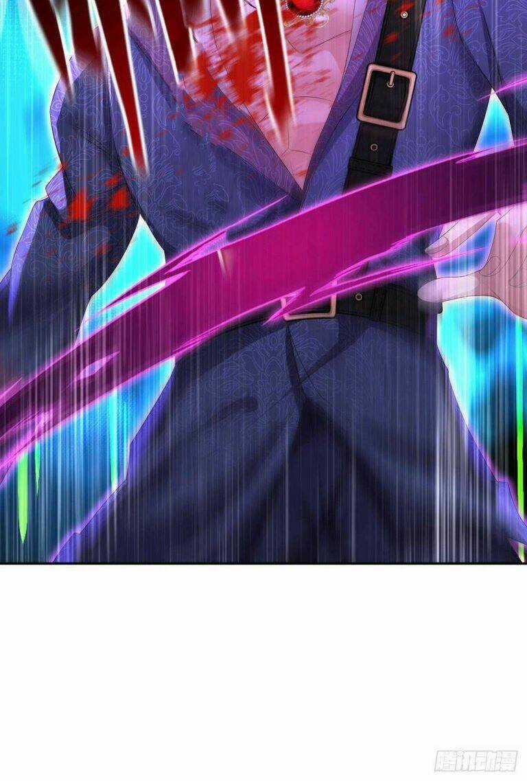 Dẫn Sói Vào Phòng - Chapter 93 - Trang 37