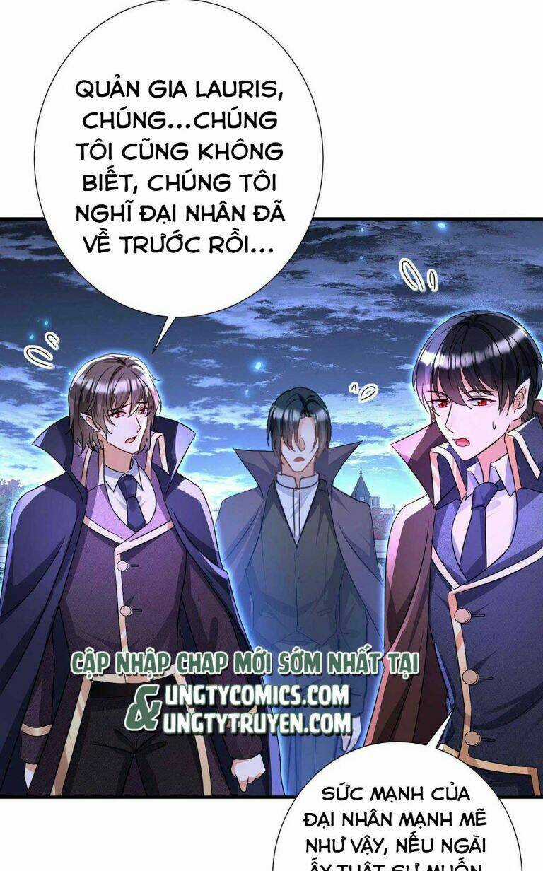 Dẫn Sói Vào Phòng - Chapter 93 - Trang 6