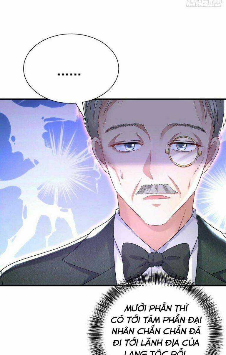 Dẫn Sói Vào Phòng - Chapter 93 - Trang 8