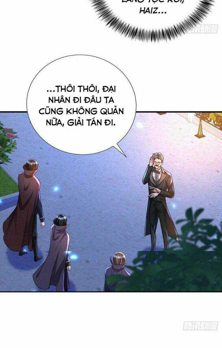 Dẫn Sói Vào Phòng - Chapter 93 - Trang 9