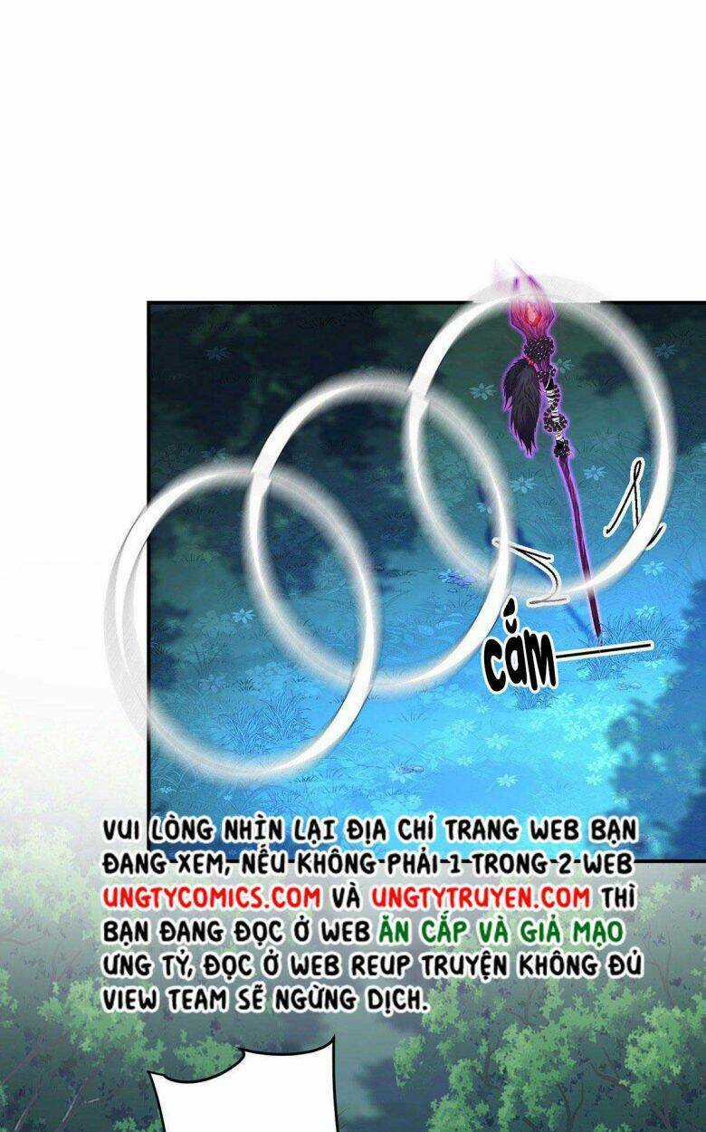 Dẫn Sói Vào Phòng - Chapter 94 - Trang 2