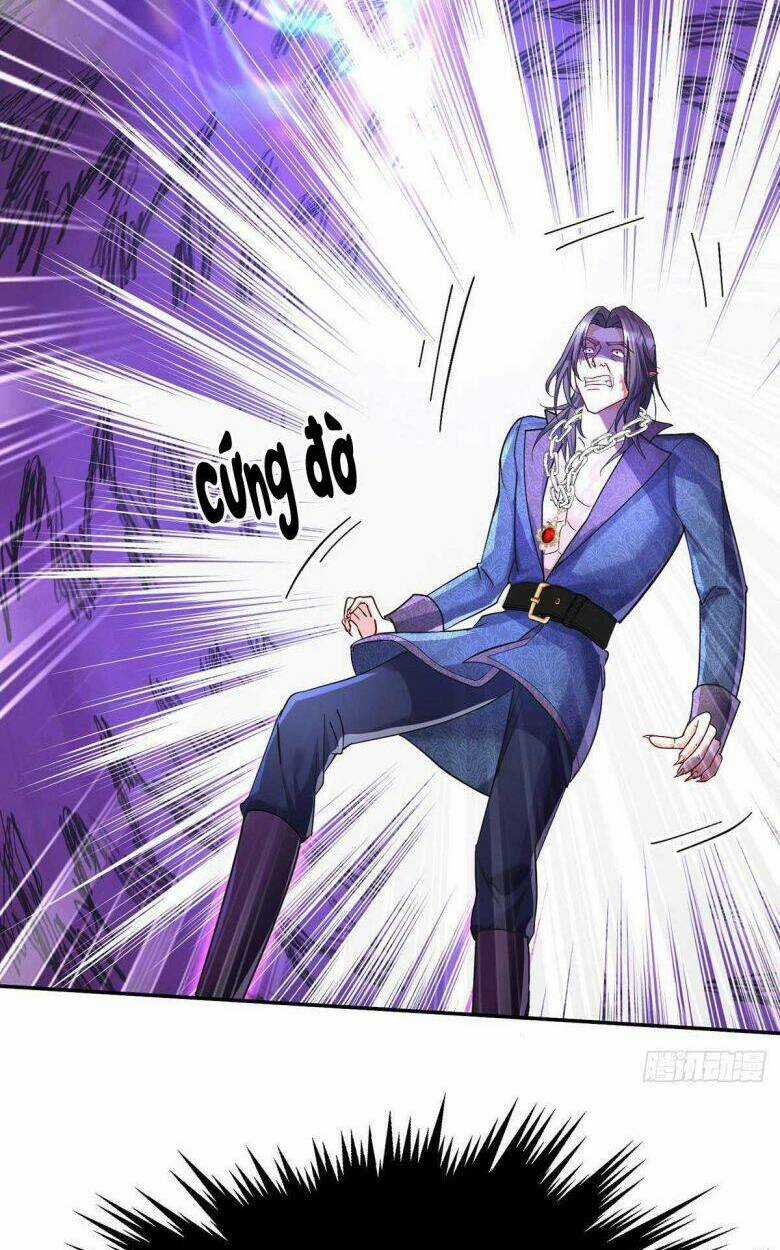 Dẫn Sói Vào Phòng - Chapter 94 - Trang 12