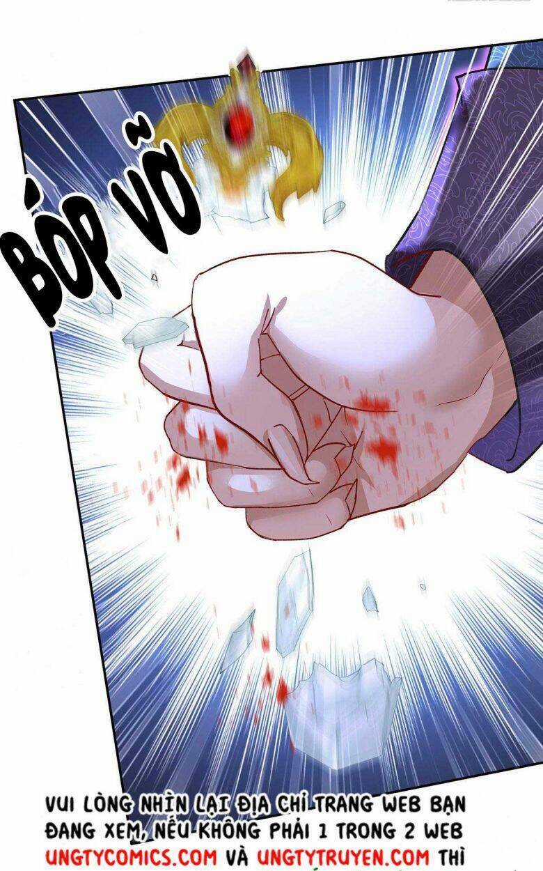 Dẫn Sói Vào Phòng - Chapter 94 - Trang 14