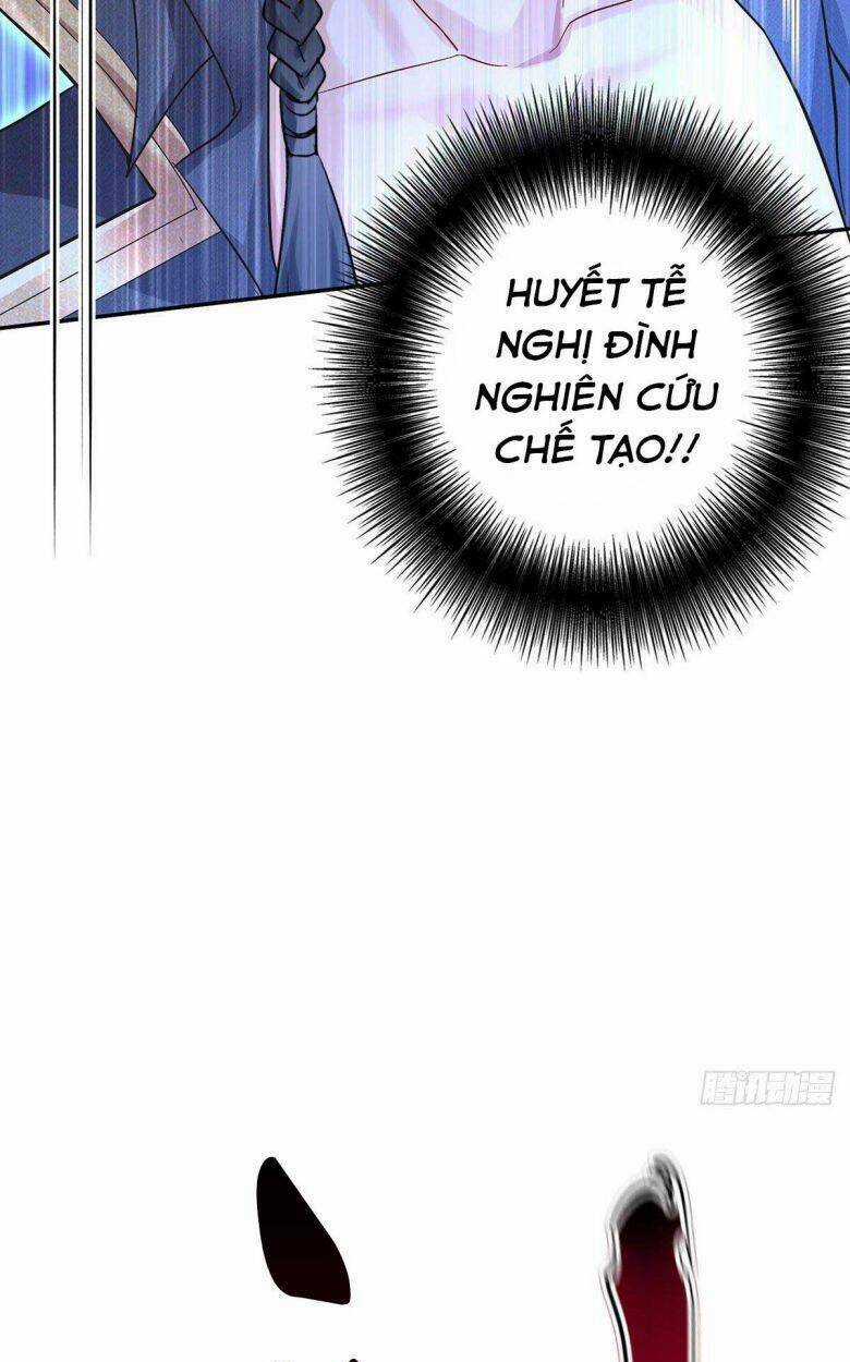 Dẫn Sói Vào Phòng - Chapter 94 - Trang 17