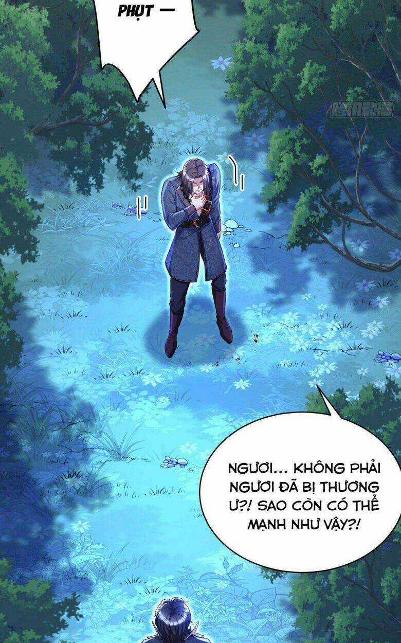 Dẫn Sói Vào Phòng - Chapter 94 - Trang 3