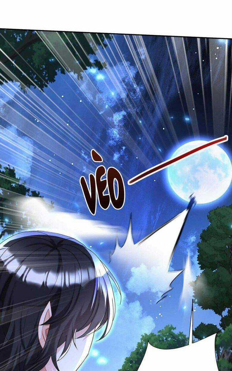 Dẫn Sói Vào Phòng - Chapter 94 - Trang 21