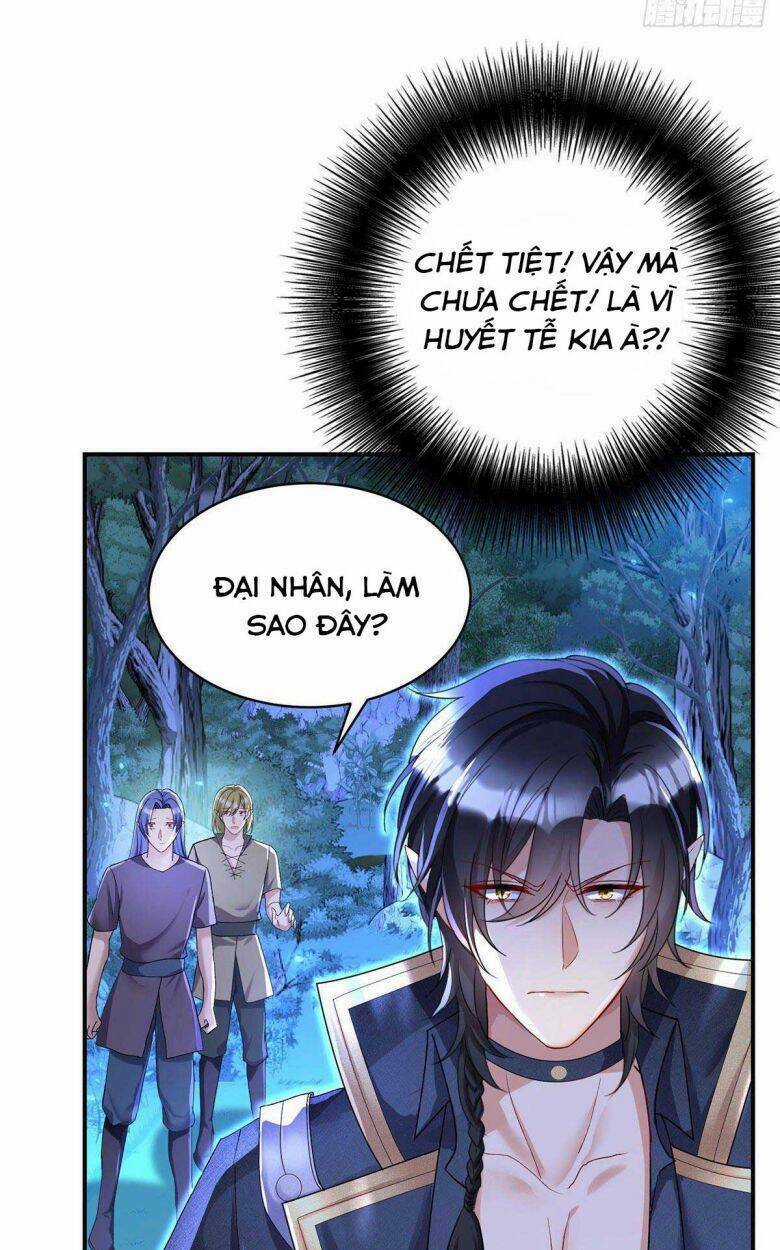 Dẫn Sói Vào Phòng - Chapter 94 - Trang 23